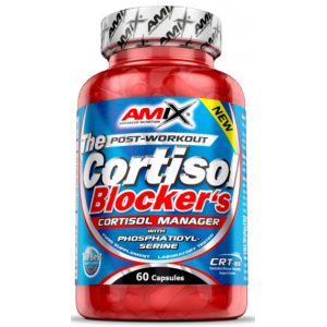 The Cortisol Blocker's - 60 капс